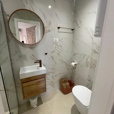 Mali San Apartment Rovinj Exterior photo