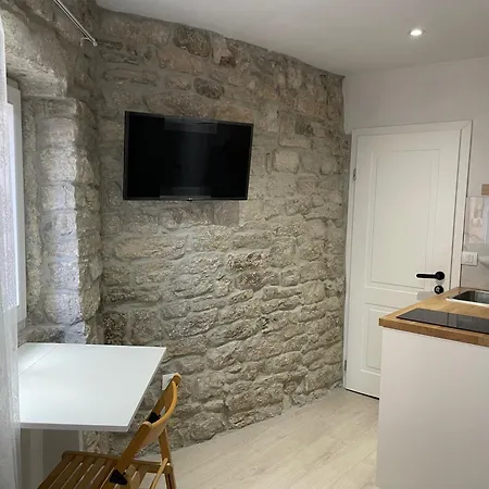 Mali San Apartment Rovinj Exterior photo