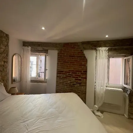 Mali San Apartment Rovinj Exterior photo