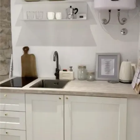 Mali San Apartment Rovinj Exterior photo