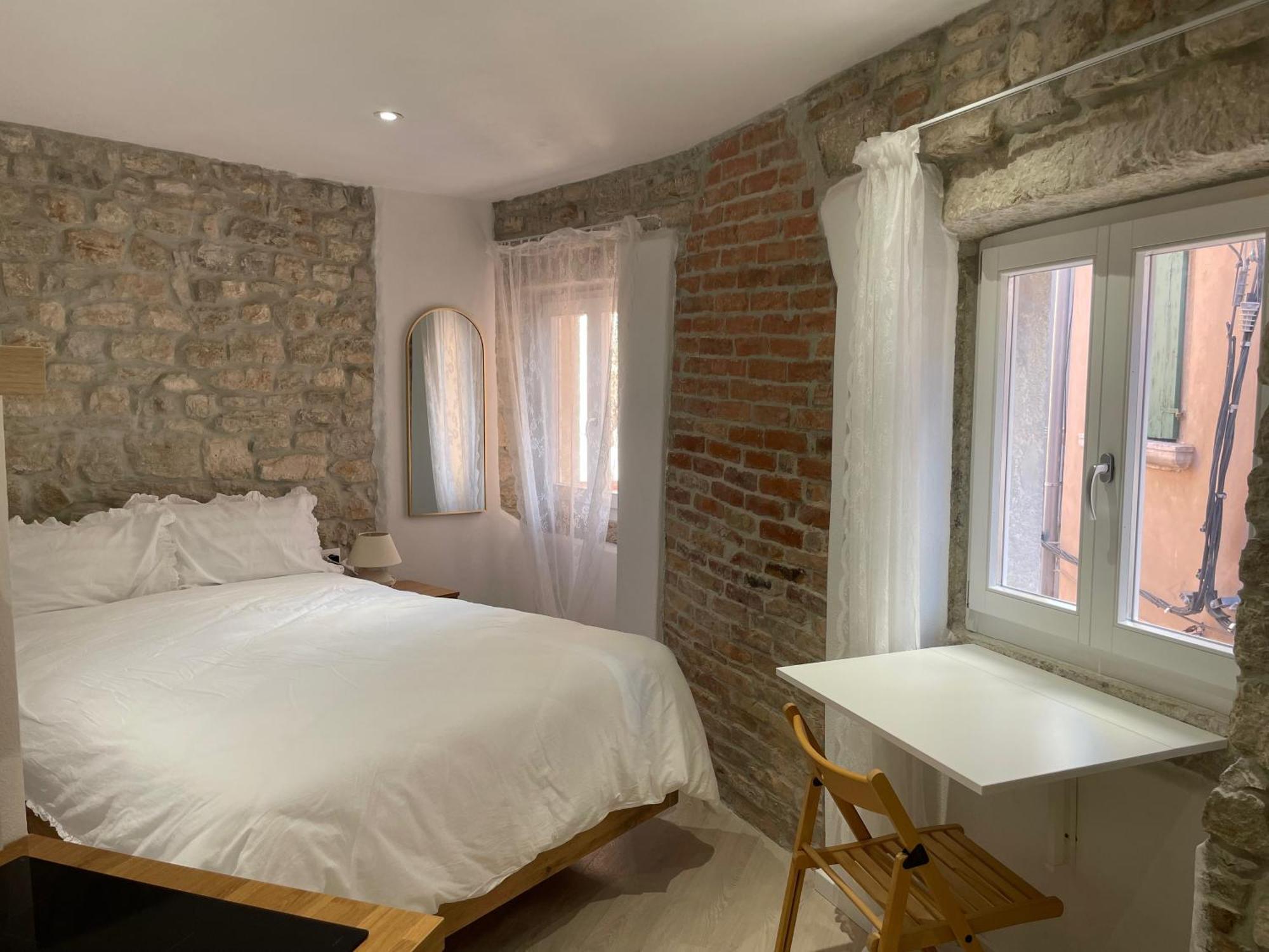 Mali San Apartment