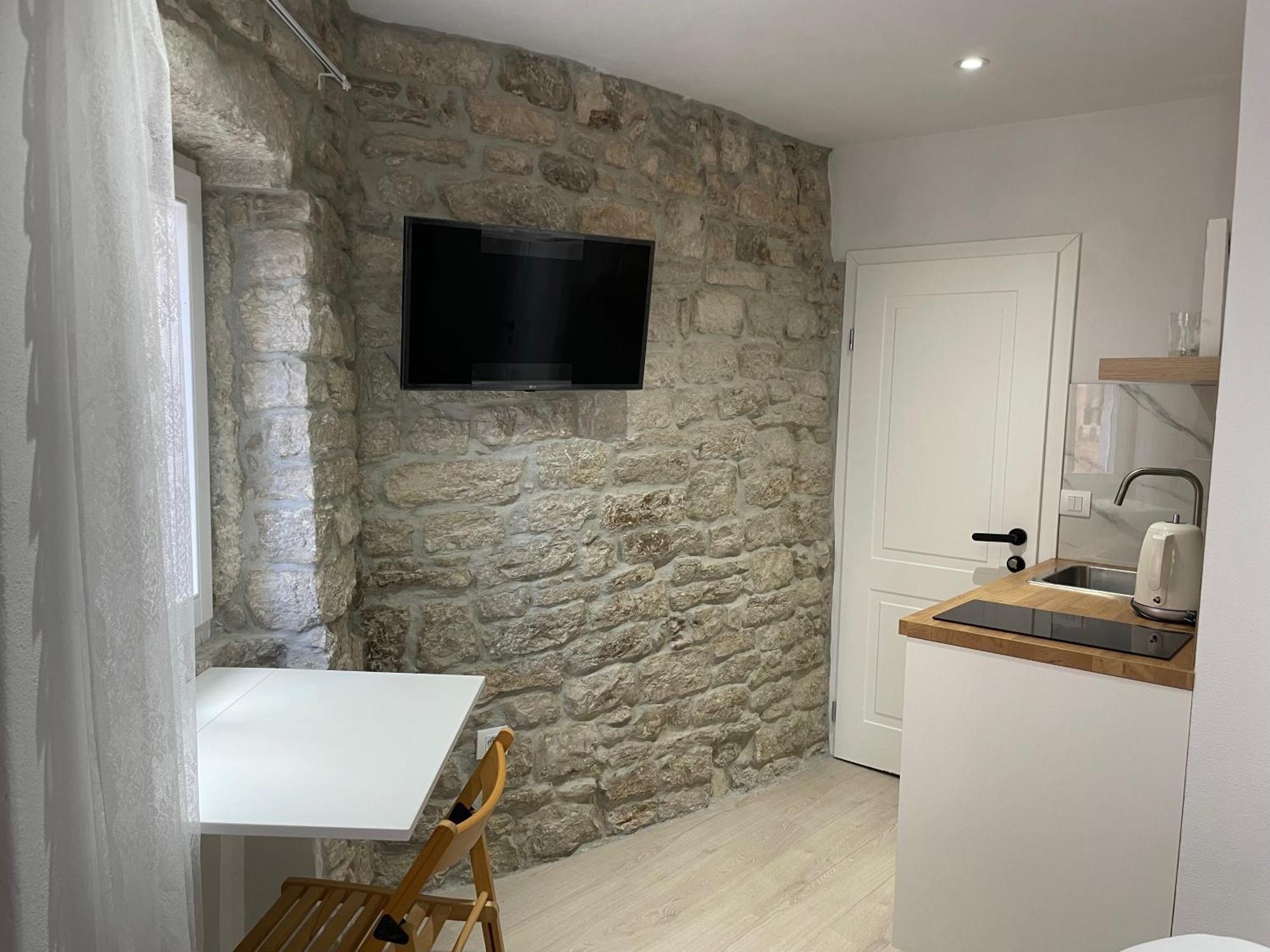 Mali San Apartment Rovinj