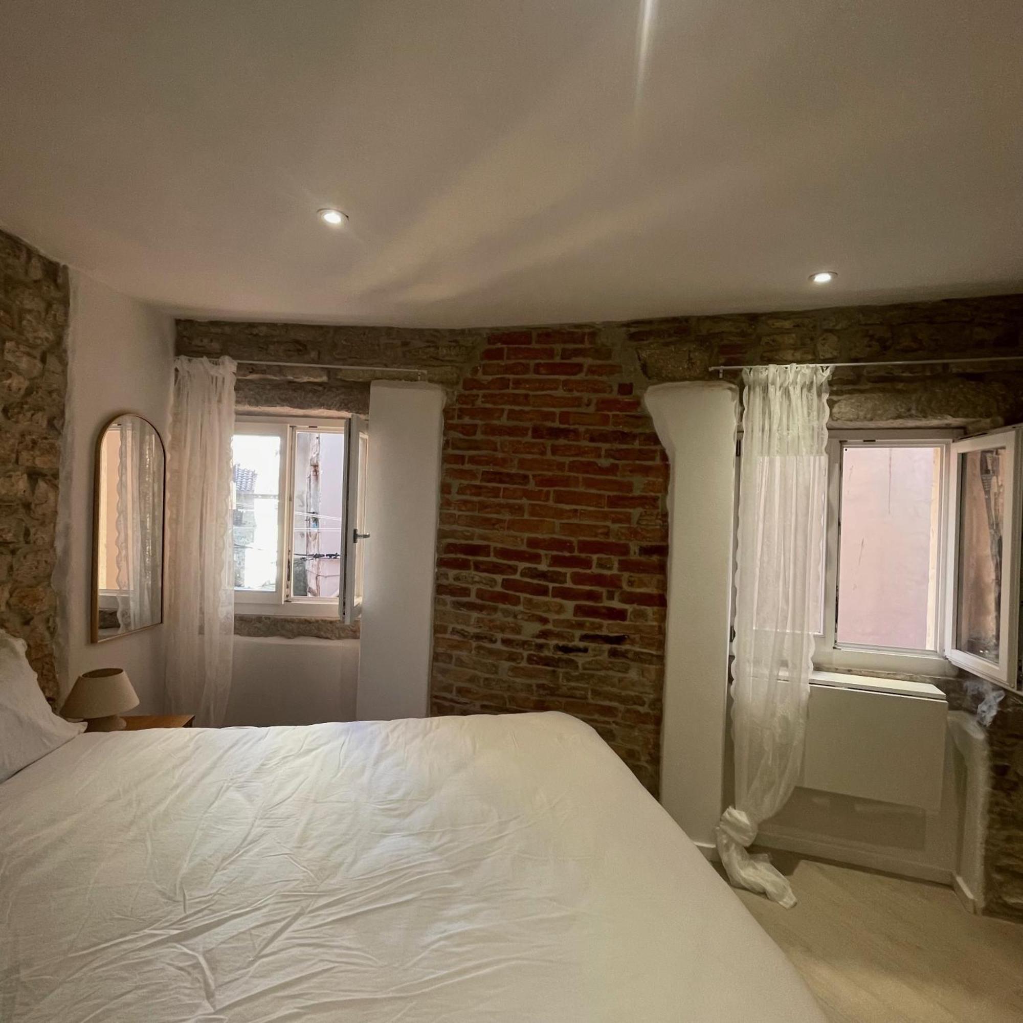 Mali San * Rovinj