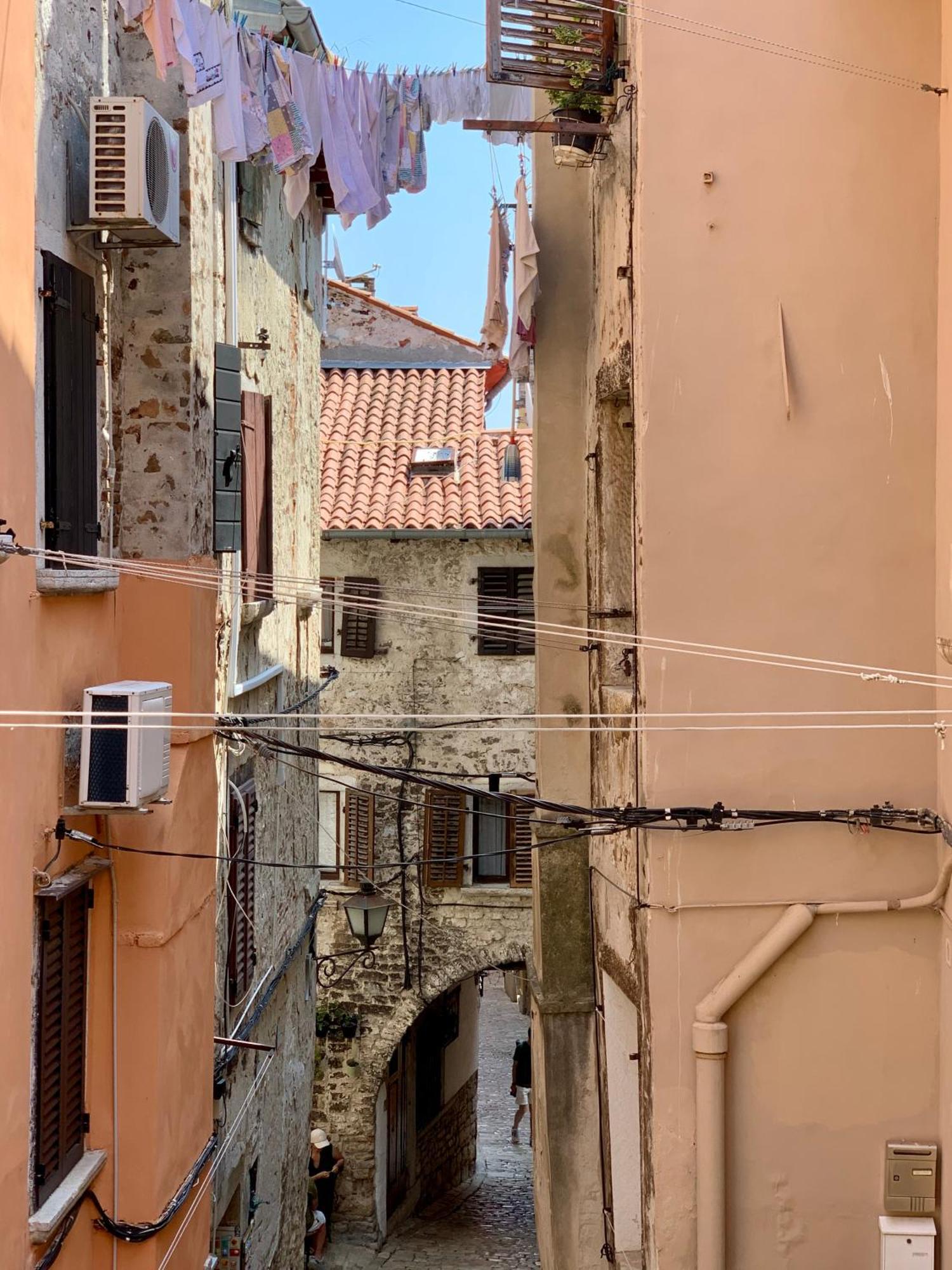 Apartment Mali San Rovinj