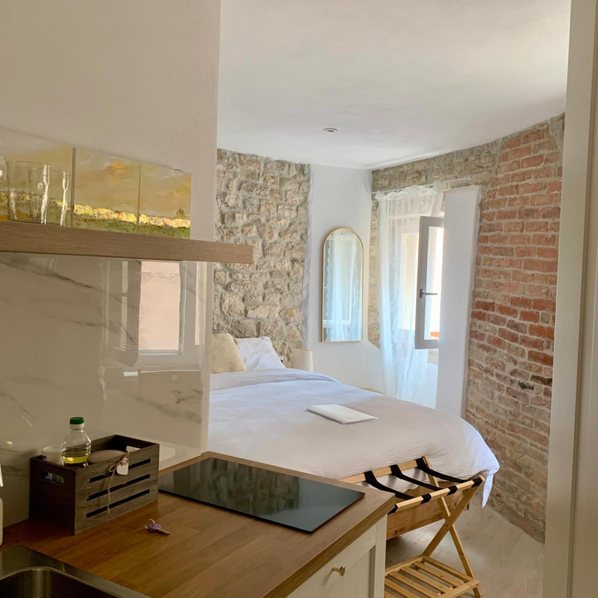 Apartment Mali San Rovinj