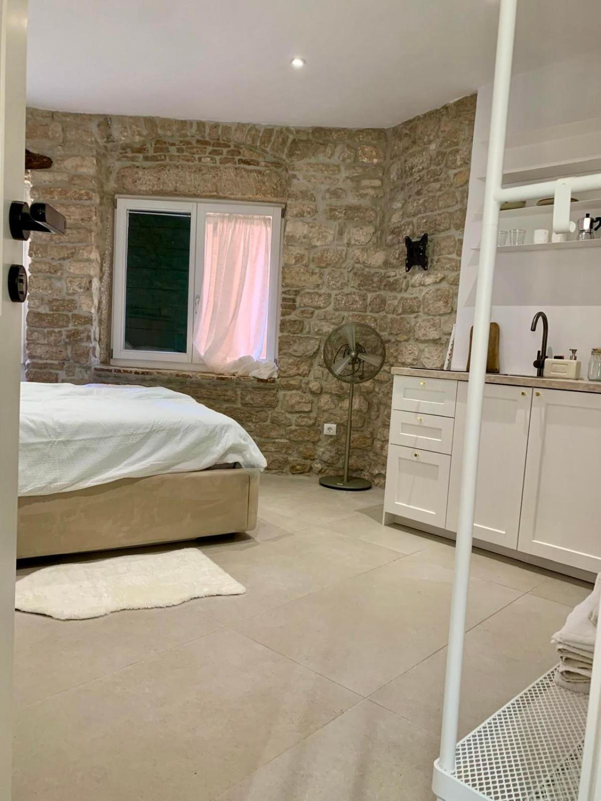 Mali San Apartment Rovinj